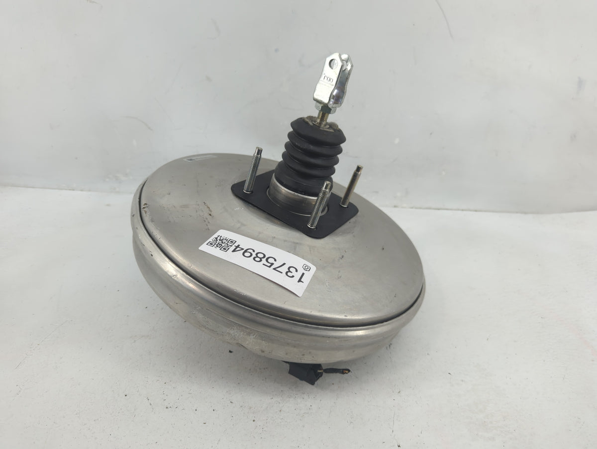 2021 Nissan Rogue Power Brake Booster Oem - Oemusedautoparts1.com