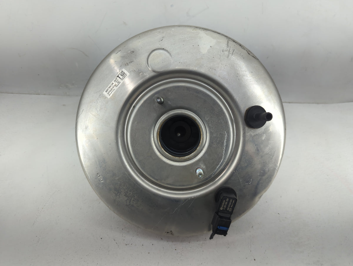 2021 Nissan Rogue Power Brake Booster Oem - Oemusedautoparts1.com