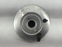 2021 Nissan Rogue Power Brake Booster Oem - Oemusedautoparts1.com