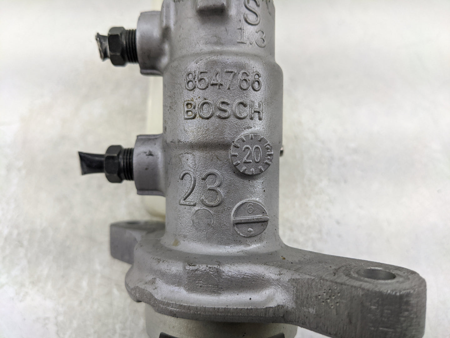 2021 Nissan Rogue Brake Master Cylinder - Oemusedautoparts1.com