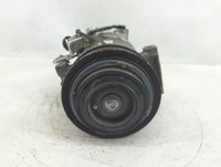 2021-2021 Nissan Rogue Air Conditioning A/c Ac Compressor Oem - Oemusedautoparts1.com