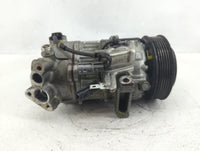 2021-2021 Nissan Rogue Air Conditioning A/c Ac Compressor Oem - Oemusedautoparts1.com