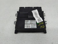 2022 Nissan Rogue PCM Engine Control Computer ECU ECM PCU OEM P/N:237036RA1A Fits OEM Used Auto Parts - Oemusedautoparts1.co