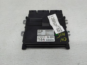compare product 2022 Nissan Rogue PCM Engine Control Computer ECU ECM PCU OEM P/N:237036RA1A Fits OEM Used Auto Parts