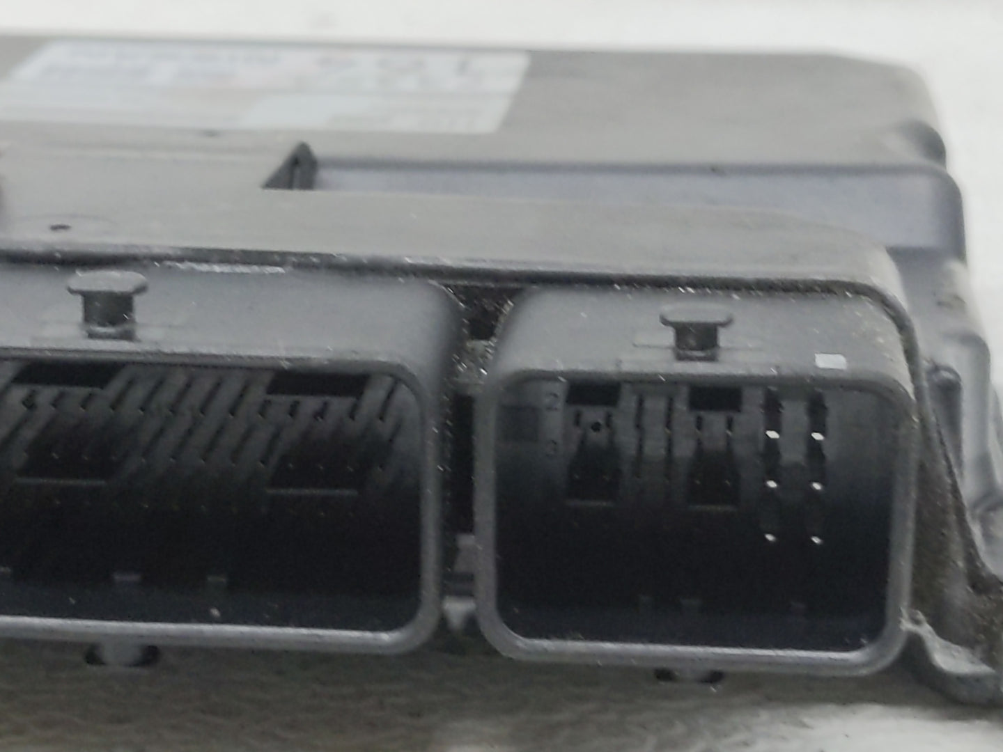 2022 Nissan Rogue PCM Engine Control Computer ECU ECM PCU OEM P/N:237036RA1A Fits OEM Used Auto Parts - Oemusedautoparts1.co
