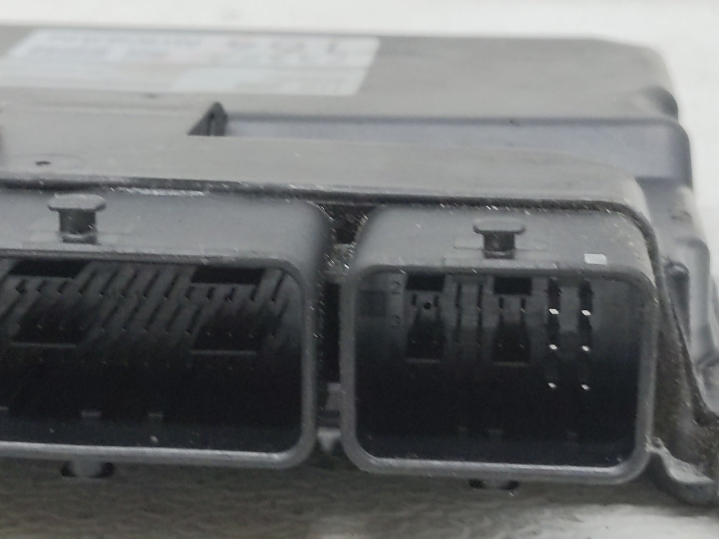2022 Nissan Rogue PCM Engine Control Computer ECU ECM PCU OEM P/N:237036RA1A Fits OEM Used Auto Parts - Oemusedautoparts1.co