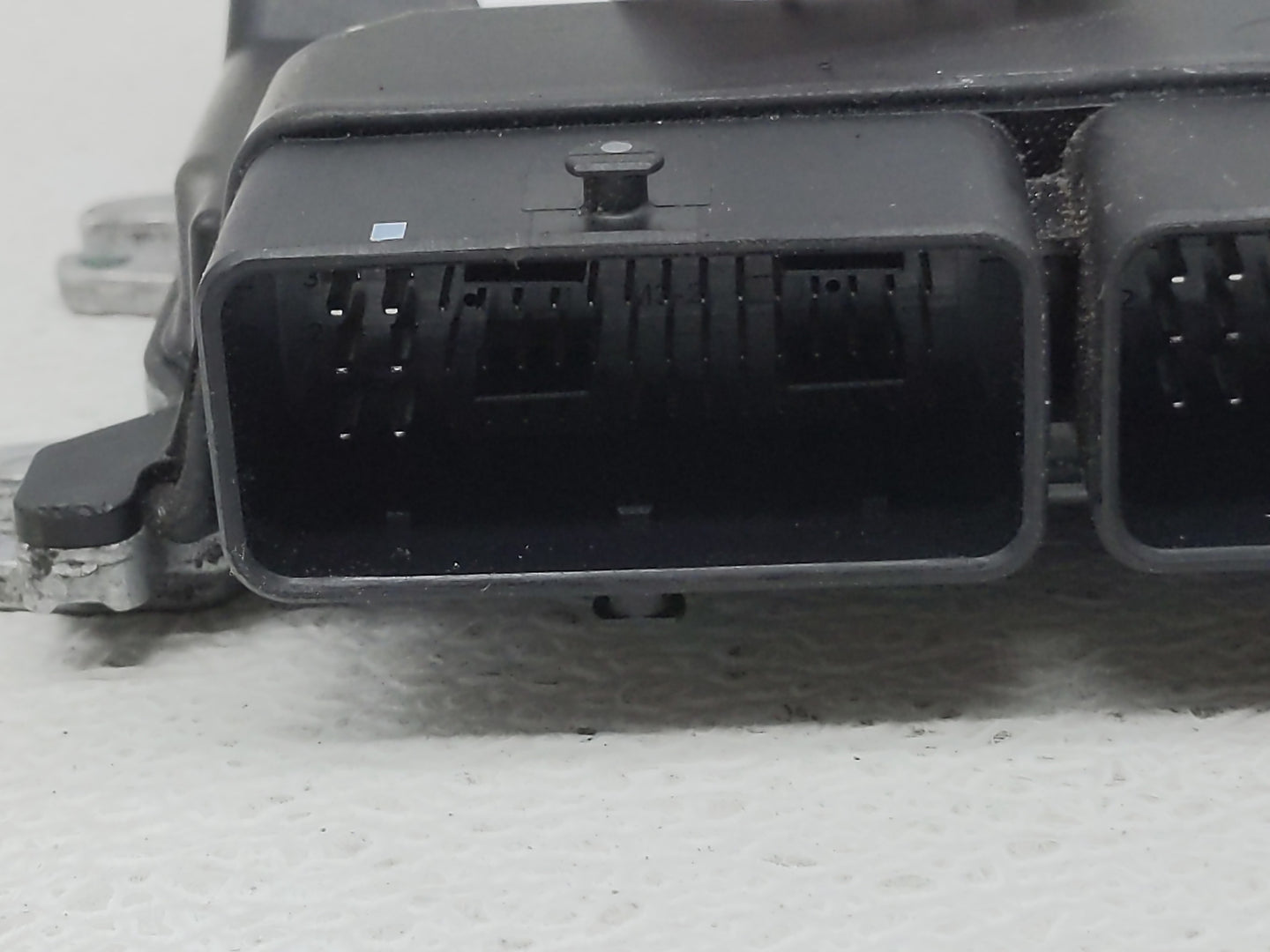 2022 Nissan Rogue PCM Engine Control Computer ECU ECM PCU OEM P/N:237036RA1A Fits OEM Used Auto Parts - Oemusedautoparts1.co