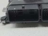 2022 Nissan Rogue PCM Engine Control Computer ECU ECM PCU OEM P/N:237036RA1A Fits OEM Used Auto Parts - Oemusedautoparts1.co