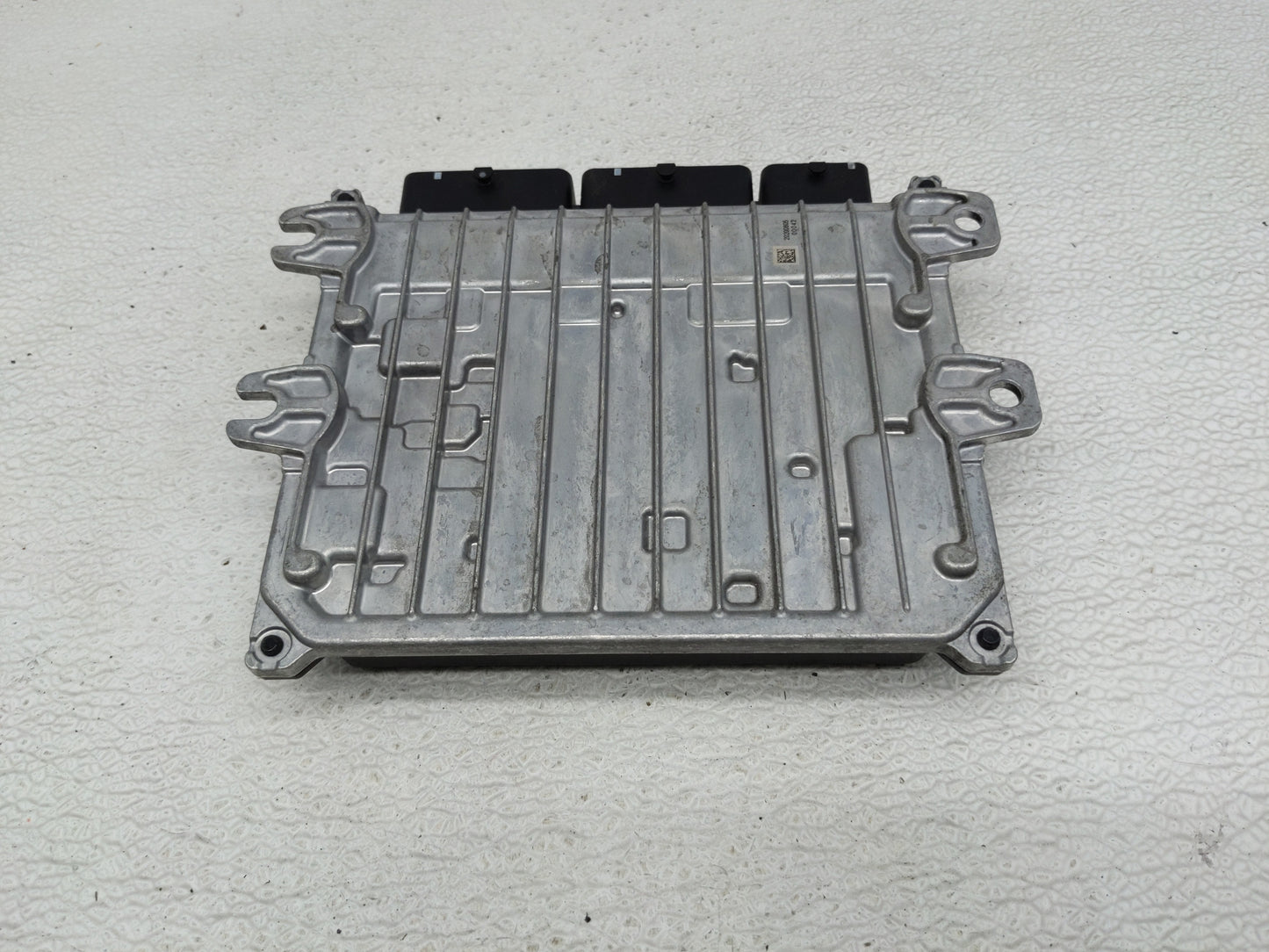 2022 Nissan Rogue PCM Engine Control Computer ECU ECM PCU OEM P/N:237036RA1A Fits OEM Used Auto Parts - Oemusedautoparts1.co
