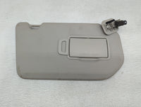 2021-2022 Nissan Rogue Sun Visor Shade Replacement Passenger Right Mirror Fits Fits 2021 2022 OEM Used Auto Parts - Oemuseda