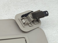 2021-2022 Nissan Rogue Sun Visor Shade Replacement Passenger Right Mirror Fits Fits 2021 2022 OEM Used Auto Parts - Oemuseda