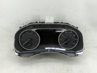 compare product 2021 Nissan Rogue Instrument Cluster Speedometer Gauges P/N:248106RR0A Fits OEM Used Auto Parts