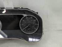 2021 Nissan Rogue Instrument Cluster Speedometer Gauges P/N:248106RR0A Fits OEM Used Auto Parts - Oemusedautoparts1.com