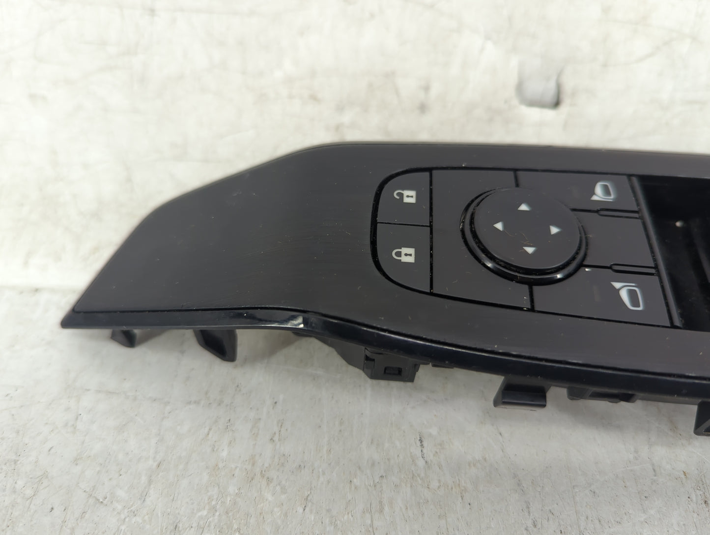 2021-2022 Nissan Rogue Master Power Window Switch Replacement Driver Side Left P/N:25401-6RE0C Fits Fits 2021 2022 OEM Used 