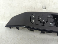2021-2022 Nissan Rogue Master Power Window Switch Replacement Driver Side Left P/N:25401-6RE0C Fits Fits 2021 2022 OEM Used 