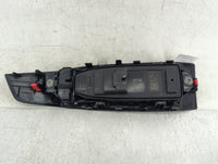 2021-2022 Nissan Rogue Master Power Window Switch Replacement Driver Side Left P/N:25401-6RE0C Fits Fits 2021 2022 OEM Used 