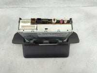 2021-2022 Nissan Rogue Radio AM FM Cd Player Receiver Replacement P/N:7 505 751 490 2591A6RR0C Fits Fits 2021 2022 OEM Used 