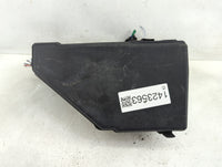 2021-2022 Nissan Rogue Fusebox Fuse Box Panel Relay Module P/N:24382 6RR0C Fits Fits 2021 2022 OEM Used Auto Parts - Oemused