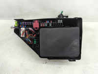 2021-2022 Nissan Rogue Fusebox Fuse Box Panel Relay Module P/N:24382 6RR0C Fits Fits 2021 2022 OEM Used Auto Parts - Oemused