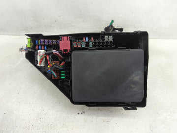 2021-2022 Nissan Rogue Fusebox Fuse Box Panel Relay Module P/N:24382 6RR0C Fits Fits 2021 2022 OEM Used Auto Parts