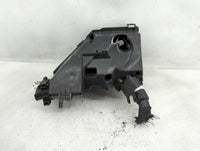 2021-2022 Nissan Rogue Fusebox Fuse Box Panel Relay Module P/N:24382 6RR0C Fits Fits 2021 2022 OEM Used Auto Parts - Oemused
