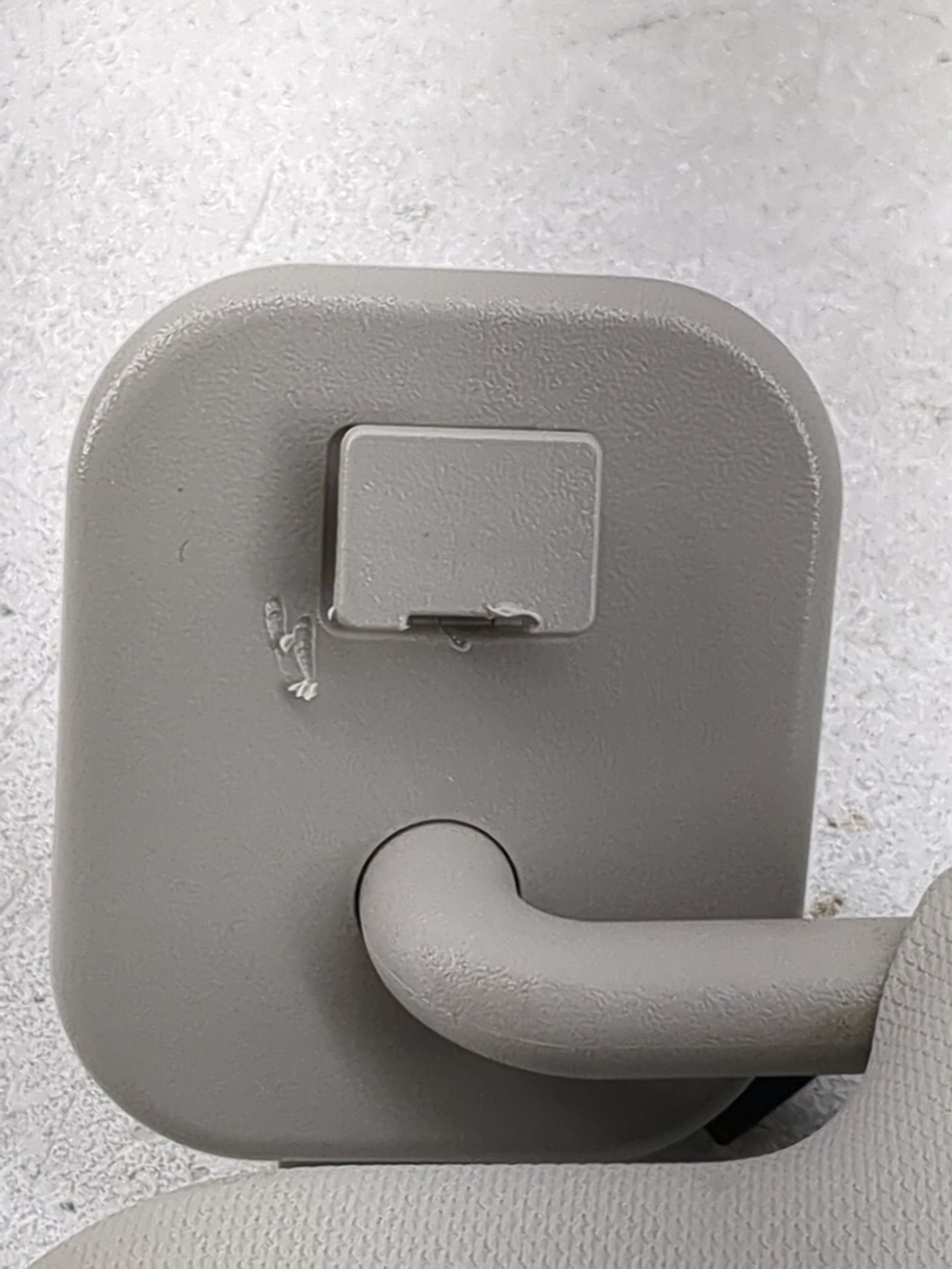 2021-2022 Nissan Rogue Sun Visor Shade Replacement Driver Left Mirror Fits Fits 2021 2022 OEM Used Auto Parts - Oemusedautop