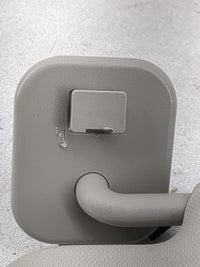 2021-2022 Nissan Rogue Sun Visor Shade Replacement Driver Left Mirror Fits Fits 2021 2022 OEM Used Auto Parts - Oemusedautop