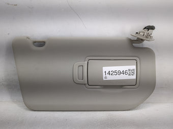 compare product 2021-2022 Nissan Rogue Sun Visor Shade Replacement Passenger Right Mirror Fits Fits 2021 2022 OEM Used Auto Parts