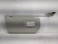 2021-2022 Nissan Rogue Sun Visor Shade Replacement Passenger Right Mirror Fits Fits 2021 2022 OEM Used Auto Parts - Oemuseda
