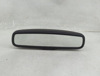 2014-2022 Nissan Rogue Interior Rear View Mirror Replacement OEM Fits OEM Used Auto Parts - Oemusedautoparts1.com