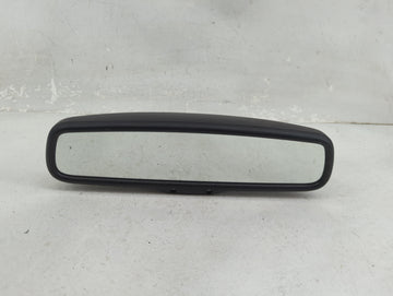2014-2022 Nissan Rogue Interior Rear View Mirror Replacement OEM Fits OEM Used Auto Parts - Oemusedautoparts1.com