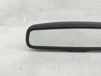 2014-2022 Nissan Rogue Interior Rear View Mirror Replacement OEM Fits OEM Used Auto Parts - Oemusedautoparts1.com