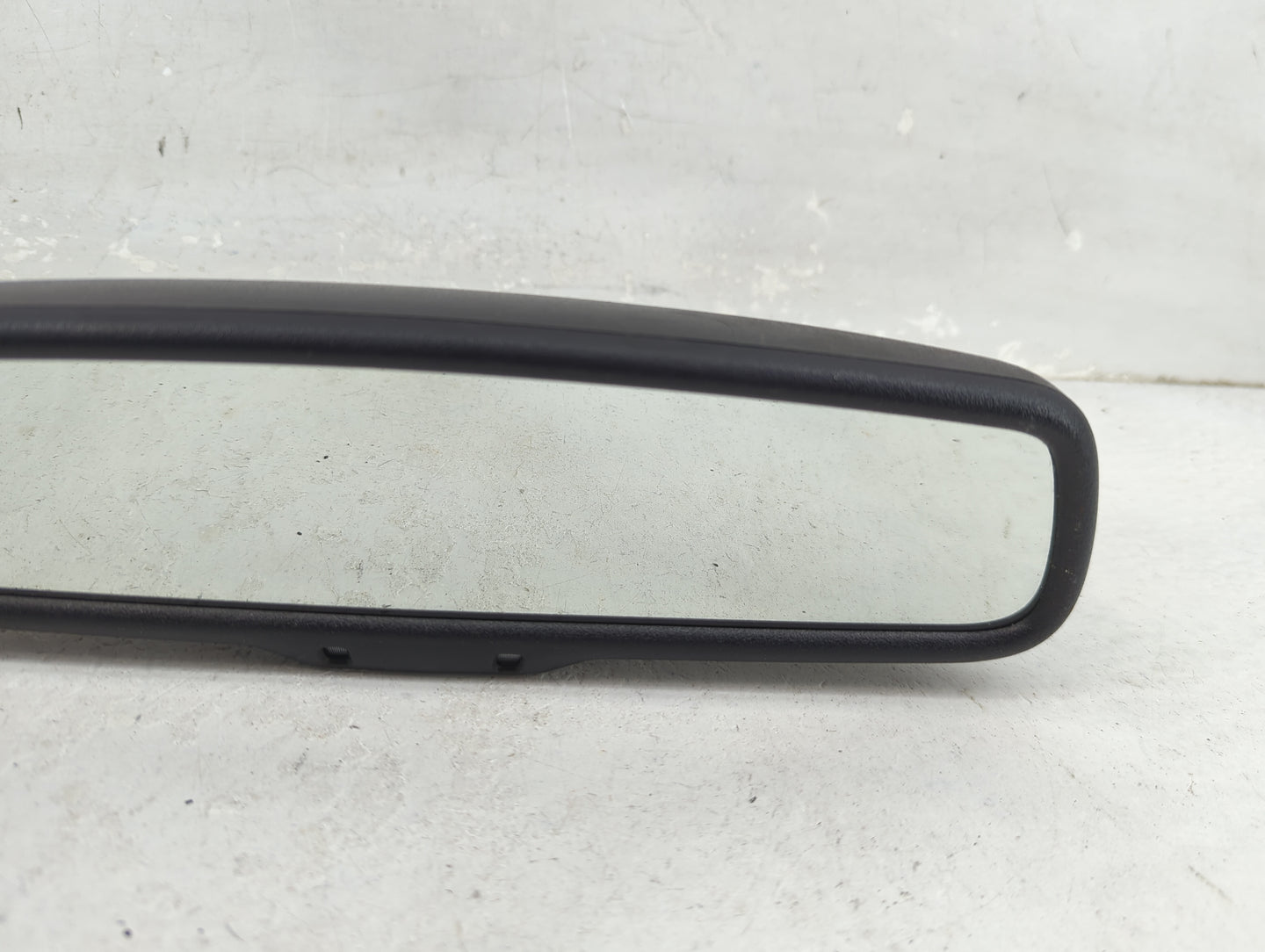 2014-2022 Nissan Rogue Interior Rear View Mirror Replacement OEM Fits OEM Used Auto Parts - Oemusedautoparts1.com
