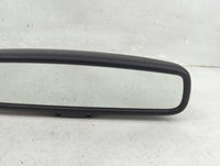 2014-2022 Nissan Rogue Interior Rear View Mirror Replacement OEM Fits OEM Used Auto Parts - Oemusedautoparts1.com