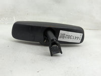 2014-2022 Nissan Rogue Interior Rear View Mirror Replacement OEM Fits OEM Used Auto Parts - Oemusedautoparts1.com