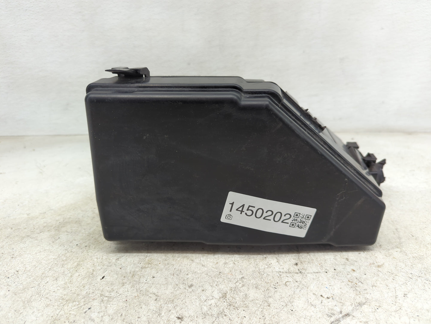 2021-2022 Nissan Rogue Fusebox Fuse Box Panel Relay Module P/N:24382 6RA2A 119742PS Fits Fits 2021 2022 OEM Used Auto Parts 