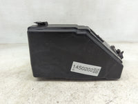 2021-2022 Nissan Rogue Fusebox Fuse Box Panel Relay Module P/N:24382 6RA2A 119742PS Fits Fits 2021 2022 OEM Used Auto Parts 