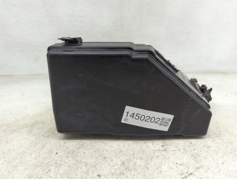compare product 2021-2022 Nissan Rogue Fusebox Fuse Box Panel Relay Module P/N:24382 6RA2A 119742PS Fits Fits 2021 2022 OEM Used Auto Parts