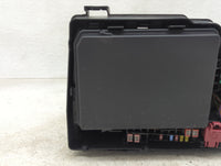 2021-2022 Nissan Rogue Fusebox Fuse Box Panel Relay Module P/N:24382 6RA2A 119742PS Fits Fits 2021 2022 OEM Used Auto Parts 