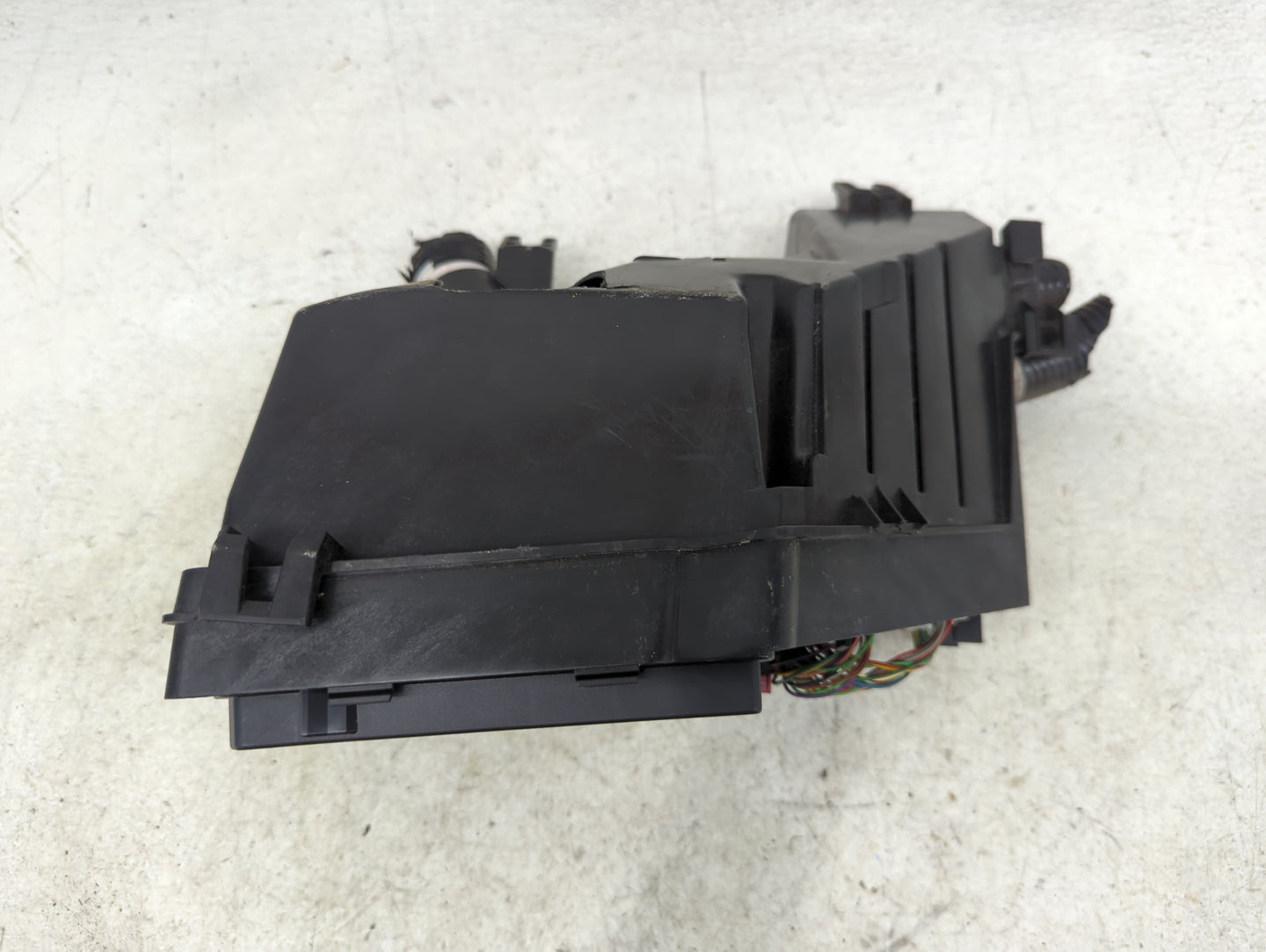 2021-2022 Nissan Rogue Fusebox Fuse Box Panel Relay Module P/N:24382 6RA2A 119742PS Fits Fits 2021 2022 OEM Used Auto Parts 