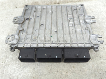 2021 Nissan Rogue PCM Engine Control Computer ECU ECM PCU OEM P/N:BED600-301 237036RA4A, NEC055-657 Fits OEM Used Auto Parts