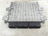2021 Nissan Rogue PCM Engine Control Computer ECU ECM PCU OEM P/N:BED600-301 237036RA4A, NEC055-657 Fits OEM Used Auto Parts