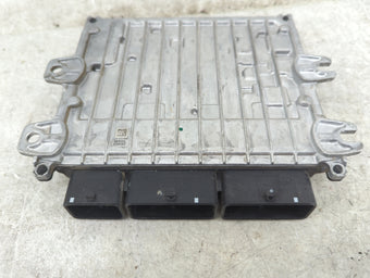 compare product 2021 Nissan Rogue PCM Engine Control Computer ECU ECM PCU OEM P/N:BED600-301 237036RA4A, NEC055-657 Fits OEM Used Auto Parts