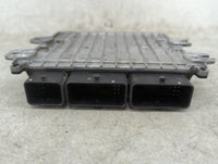 2021 Nissan Rogue PCM Engine Control Computer ECU ECM PCU OEM P/N:BED600-301 237036RA4A, NEC055-657 Fits OEM Used Auto Parts