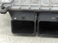 2021 Nissan Rogue PCM Engine Control Computer ECU ECM PCU OEM P/N:BED600-301 237036RA4A, NEC055-657 Fits OEM Used Auto Parts