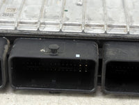2021 Nissan Rogue PCM Engine Control Computer ECU ECM PCU OEM P/N:BED600-301 237036RA4A, NEC055-657 Fits OEM Used Auto Parts