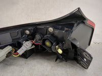 2021-2022 Nissan Rogue Tail Light Assembly Passenger Right OEM P/N:220-8D033 Fits Fits 2021 2022 OEM Used Auto Parts - Oemus