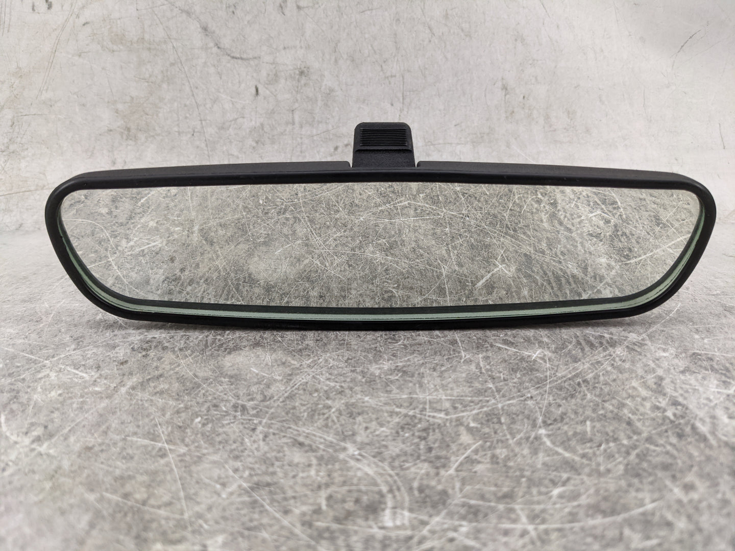 2014-2022 Nissan Rogue Interior Rear View Mirror Replacement OEM P/N:8011681 031681 Fits OEM Used Auto Parts - Oemusedautopa