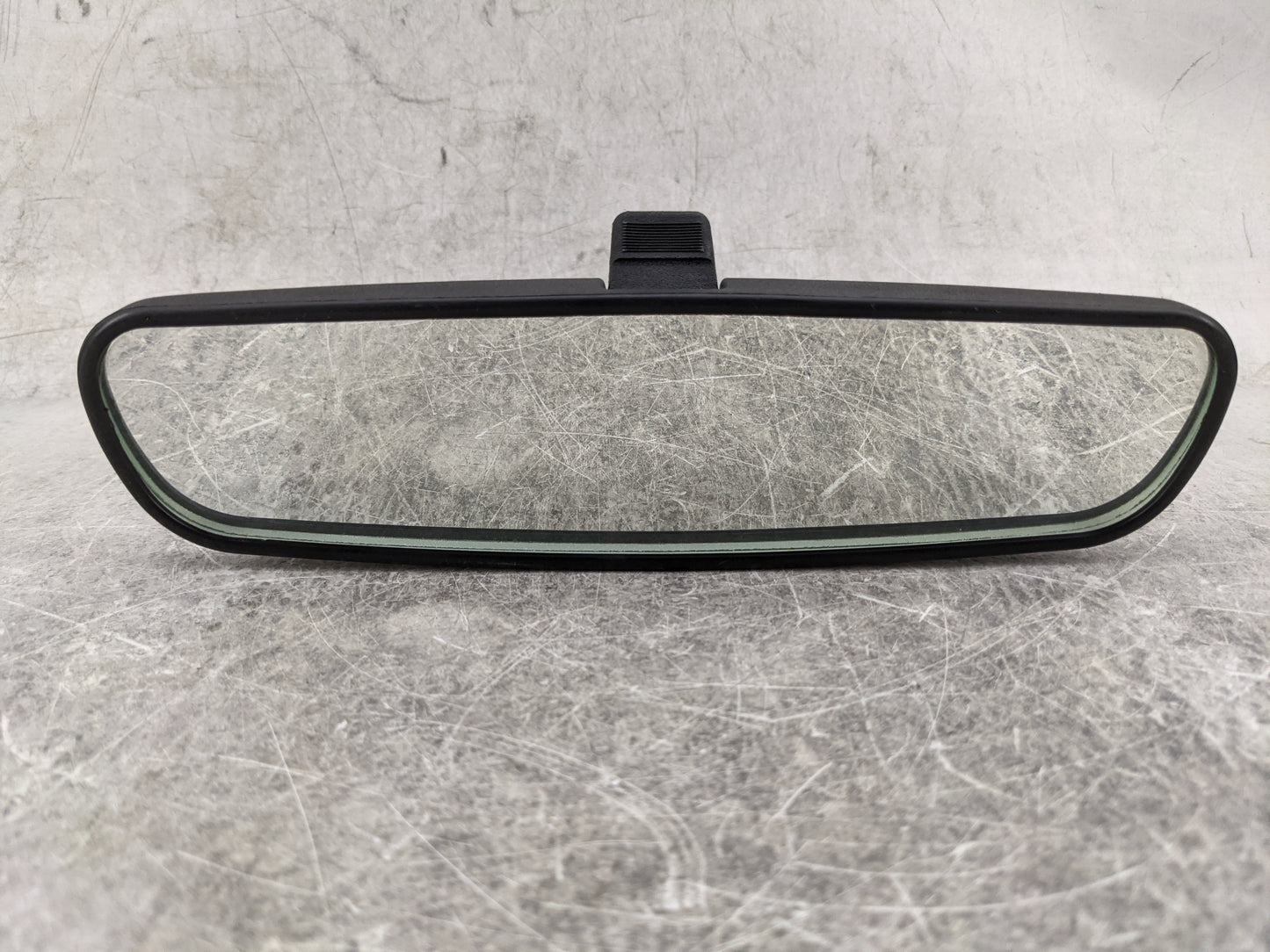 2014-2022 Nissan Rogue Interior Rear View Mirror Replacement OEM P/N:8011681 031681 Fits OEM Used Auto Parts - Oemusedautopa