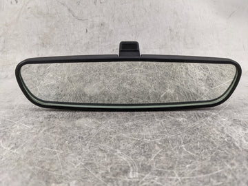2014-2022 Nissan Rogue Interior Rear View Mirror Replacement OEM P/N:8011681 031681 Fits OEM Used Auto Parts - Oemusedautopa